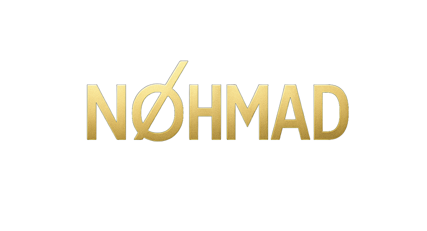 NØHMAD